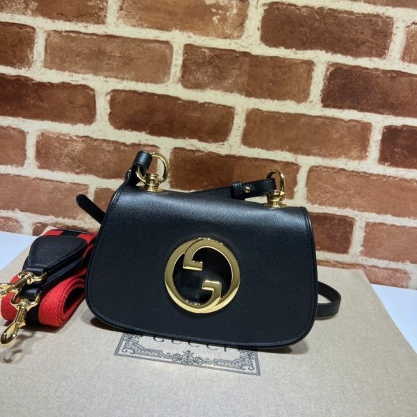 Best Luxury Replica Gucci Blondie mini 698643 Bag Shoulder Bags Gucci