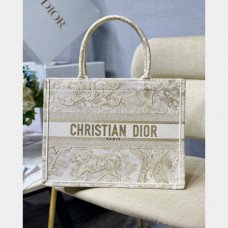 AAAA Quality Replica Dior CD Book Tote Super Fake Designer Bags