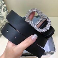 AAA+ Christian Dior AAA Belts 30mm Best