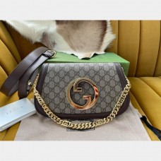 AAA Replica Gucci Blondie Shoulder China 699268 Bag