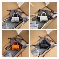 Balenciaga High Quality Replica Mini 12CM Hourglass Bag