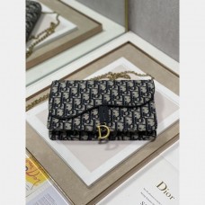 Best Designer Replica Christian Dior Oblique Tote Clutchs Bag