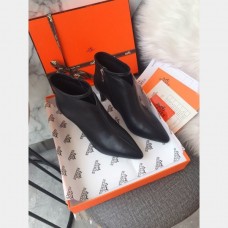 Best Hermes Ankle boots 0012