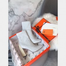 Best Hermes Ankle boots 0013