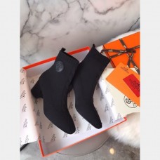 Best Hermes Ankle boots 009