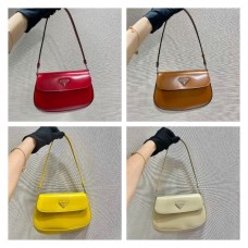 Best Quality Replicas Prada Code Handbags 1:1 On 1BD311 2022 Sale