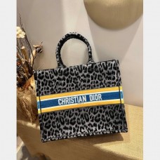 Cheap Fake Christian Dior CD Book Tote Online Store