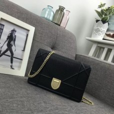 Christian Dior Diorama Replica Handbags Outlet 19cm Sale
