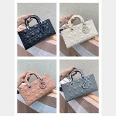 Designer Christian Dior Replica Lady Dior 26cm Handbags Store
