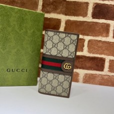 Gucci 7 Star Replica 672987 Ophidia Wallets Accessories