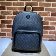 Gucci High Quality Best Replica Backpack Interlocking G 704017 Bag