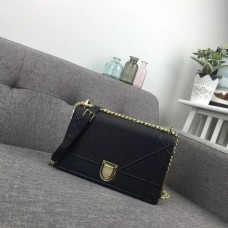 High Quality Christian Dior AAA+ Diorama Flap 25CM Bag Reference Guide