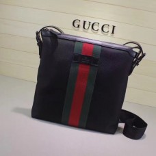 High Quality Replica 387111 Gucci GG Supreme Messengers Bags for Men
