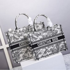 Knockoff Christian Dior Book Tote Top Quality bag