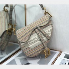 LuXury Best Replica Christian Dior Saddle Handbags for sale