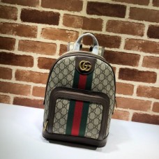 Ophidia GG small backpack Replica Gucci 547965