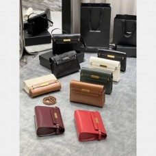 Replica 2022 Saint Laurent Manhattan 579271 Best leather Tote Bag