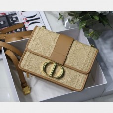 Replica Christian Dior 1:1 Quality 24cm Montaigne Bag
