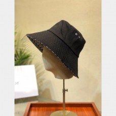Replica Dior Wearable on both sides Fisherman Wholesale hat