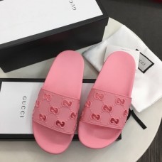 Replica Gucci lazy slippers