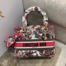 Replica Lady Dior 24cm Christian Bags At Cheap Price