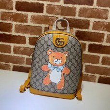 Top Quality 647816 Doraemon X Gucci Replica small backpack