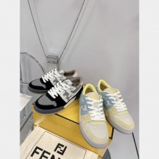 Top Replica Fendi Shoes Website To Buy High Quality 1:1 Match