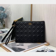 Where to buy FauX Dior Clutch Copy Bags 2022 Black