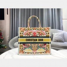 Wholesale Christian Dior Book Tote Size Reference Guide 2021