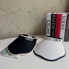 Wholesale Dior Replica AAA+ Hats Caps Outlet